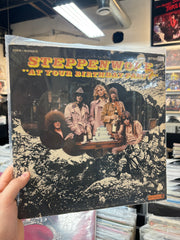 Steppenwolf - At Your Birthday