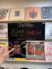 A Quick One (Happy Jack) - The Who