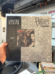 National Velvet - Courage
