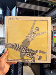 Soft Cell - Tainted Love (12”)