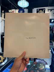 Beatles - White Album