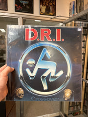 DRI - Crossover