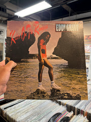 Killer on a Rampage - Eddy Grant