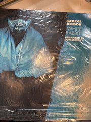 White rabbit - George benson