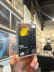 Ratt - Out of the Cellar