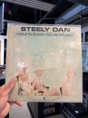 Steely Dan - Countdown to Ecstasy