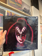 Gene Simmons - Kiss