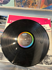 Twist and Shout - the Beatles