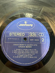 Golden Hits - Chuck Berry’s