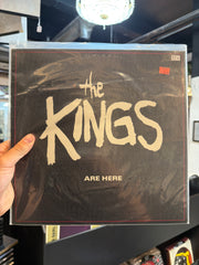 The Kings - Are Here