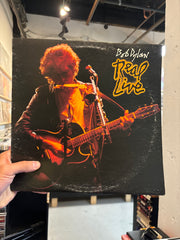 Bob Dylan - Real Live