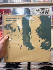 Herbie Hancock - Mwandishi