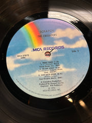 The Crusaders - Scratch