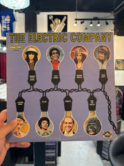 Sesame Street - The Electric Company