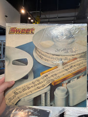Sweet - Cut Above The Rest