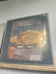 JR Tolkien - The Hobbit