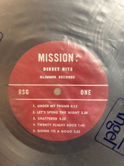 Mission: Direct Hits - The Rolling Stones