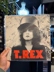 T Rex - The Slider