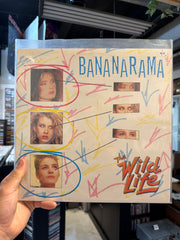 Bananarama - Wild Life