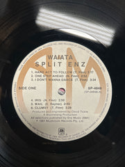Waiata - Split Enz