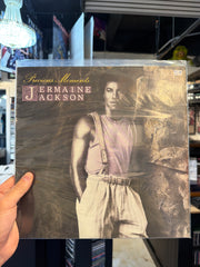 Jermaine Jackson - Precious Moments