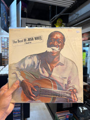 Josh White - Best Of
