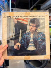 Bob Dylan - Highway 61