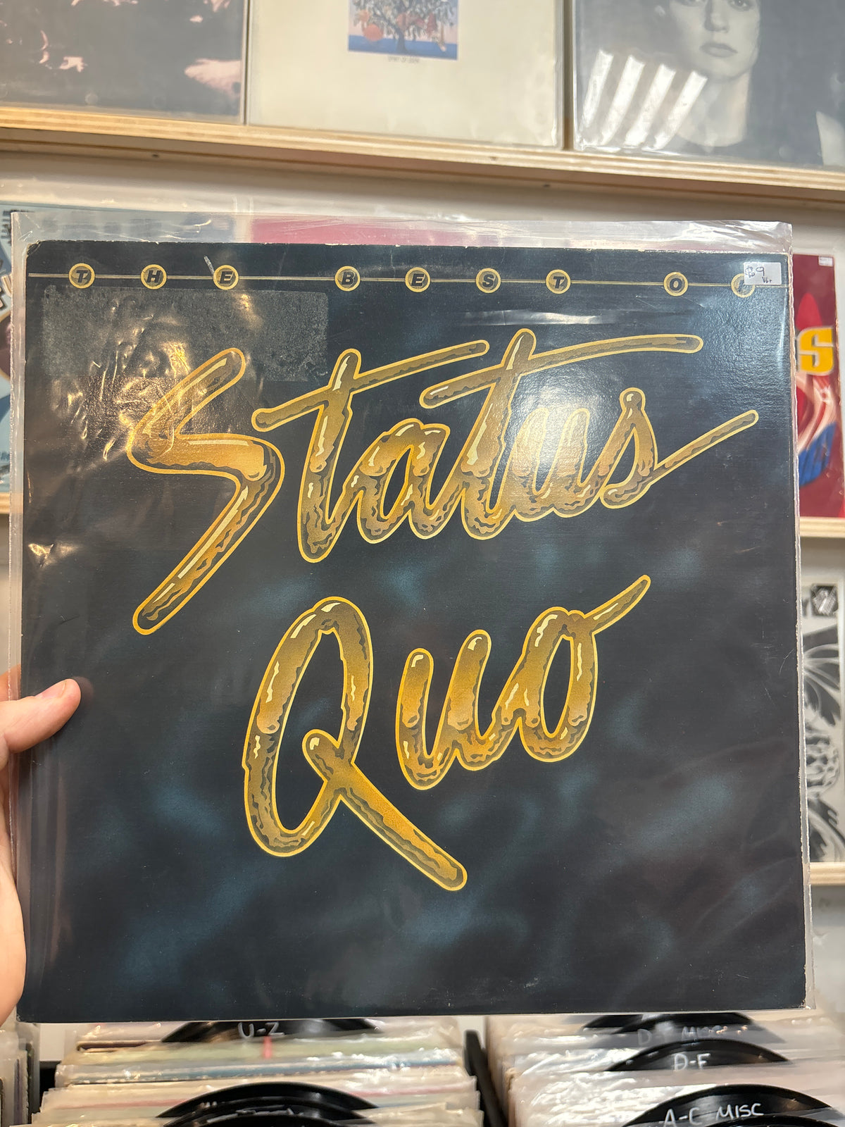 Status Quo - Best