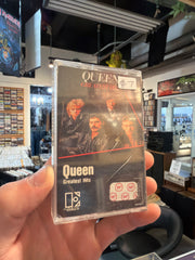 Queen - Greatest