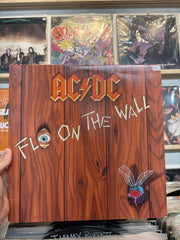 Fly On the Wall - AC/DC