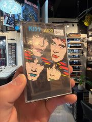 Kiss - Asylum