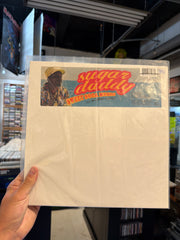 Sugar Daddy - Sweet Soca Music (12”)