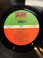 Abba - Voulez Vou