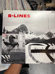 B-Lines - Deranged/Nominal