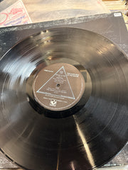 The Dark Side of the Moon - Pink Floyd