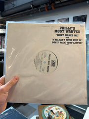 Philly’s Most Wanted - Y’all Can’t