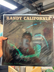 Randy California - All Along the Watchtower