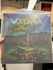 Woodhawk - Violent Nature
