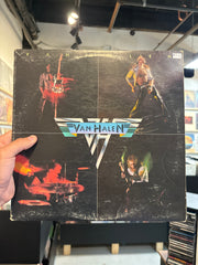 Van Halen - Self Titled