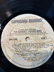 Carolina Dreams - Marshall Tucker Band