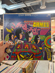 The Yardbirds - Little Games