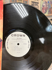 The Flares - Crown