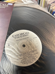 Cash up front - Cash McCall