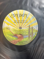 Beggars Banquet - The Rolling Stones