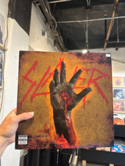 Christ Illusion - Slayer