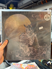 Can’t Swim - Change of Plans