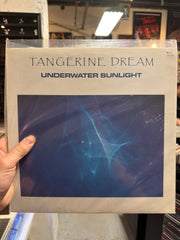 Tangerine Dream - Underwater Sunlight