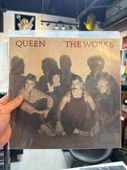 Queen - The Works