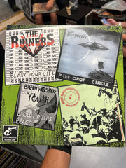 Battle of The Worst Bands - The Runners