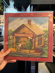 Grateful Dead - Terrapin Station